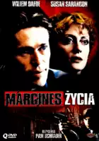 plakat filmu Margines życia