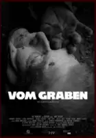 plakat filmu Vom Graben