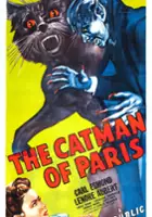 L&eacute;nore Aubert / The Catman of Paris