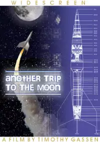 Plakat filmu Another Trip to the Moon