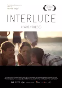 Plakat filmu Parenthèse