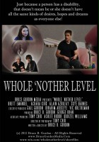 plakat filmu Whole 'Nother Level