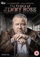 plakat serialu The Trials of Jimmy Rose