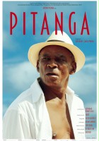 plakat filmu Pitanga