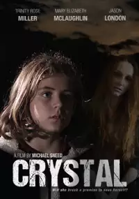 Plakat filmu Crystal