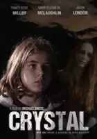 plakat filmu Crystal