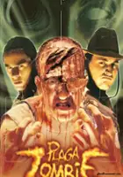 Pablo Par&eacute;s / Plaga zombie