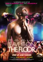 Ephraim Sykes / Leave It on the Floor