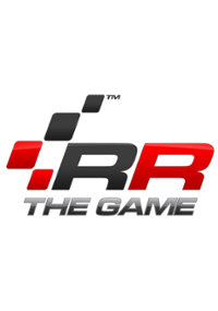 Plakat gry RaceRoom The Game
