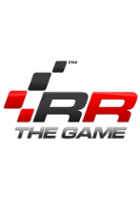 plakat gry RaceRoom The Game
