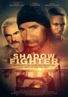plakat filmu Shadow Fighter
