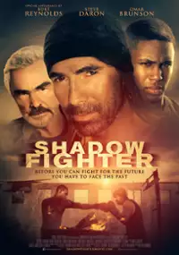 Plakat filmu Shadow Fighter