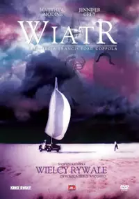 Plakat filmu Wiatr
