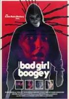 plakat filmu Bad Girl Boogey