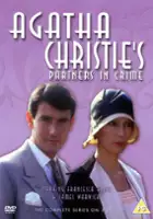 plakat serialu Agatha Christie's Partners in Crime