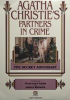 plakat filmu Agatha Christie's Partners in Crime