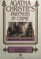 plakat serialu Agatha Christie's Partners in Crime