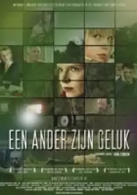 Plakat filmu Cudze szczęście