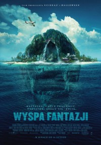 Wyspa Fantazji (2020) plakat
