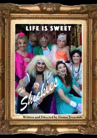 Plakat filmu The Shickles