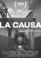 plakat filmu La Causa