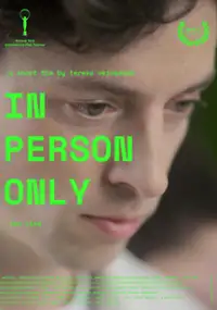 Plakat filmu Osobní odběr