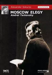 Plakat filmu Moskiewska elegia