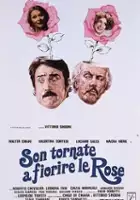 plakat filmu Son tornate a fiorire le rose