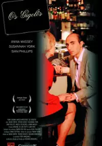Plakat filmu The Gigolos