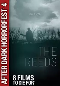 Plakat filmu The Reeds