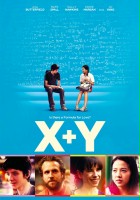plakat filmu X+Y