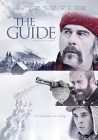 Plakat filmu The Guide