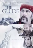 plakat filmu The Guide