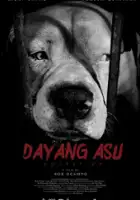 plakat filmu Dayang asu