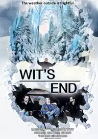Plakat filmu Wit's End