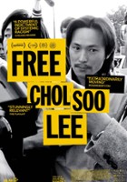 plakat filmu Free Chol Soo Lee