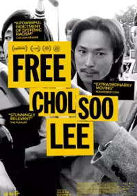 Plakat filmu Free Chol Soo Lee