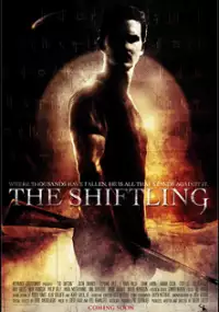 Plakat filmu The Shiftling