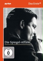 plakat filmu Die Spiegel-Affäre