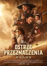 Ostrze przeznaczenia