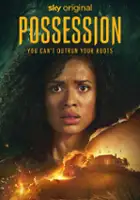 plakat serialu Possession