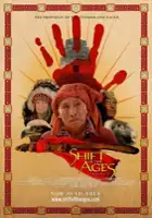 plakat filmu The Shift of the Ages