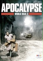 plakat filmu Apokalipsa: II wojna światowa