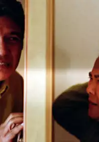 Plakat filmu Seua rawng hai