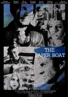 plakat filmu The Paper Boat