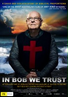 plakat filmu In Bob We Trust