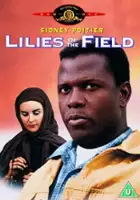plakat filmu Polne lilie
