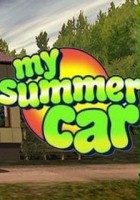 plakat filmu My Summer Car