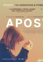 plakat filmu Apostasy