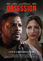 plakat filmu Obsession
